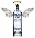 Absolut 'Narlı-portakallı-vişne' ki bnce redbull daha ii
