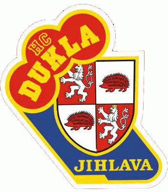 HC Dukla Jihlava