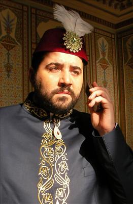 Ata Demirer