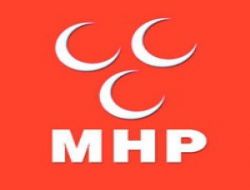 MHP (Milliyetçi Hareket Partisi)