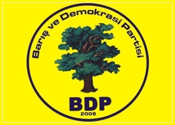 BDP (Barış ve Demokrasi Partisi)