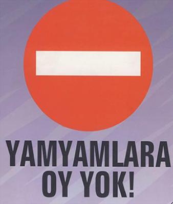 Oy Vermeyecegim