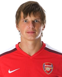 Arshavin
