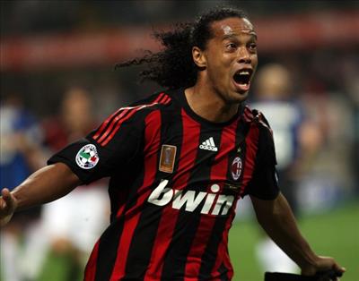 Ronaldinho