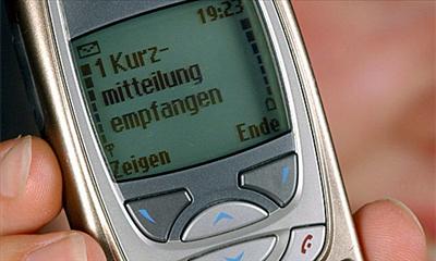 SMS