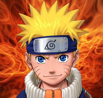 Naruto/naruto shippuuden