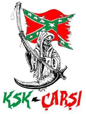 Karşıyaka çarşı