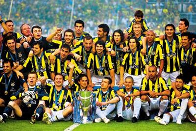 Fenerbahçe
