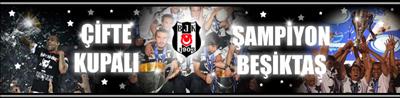 BEŞİKTAŞ