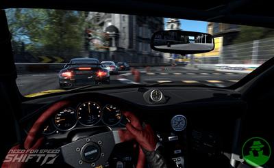 Need For Speed Shift hiç oynadın mı?