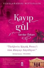 Serdar Ozkan -  Kayip Gul