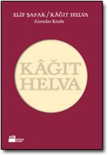 Kagit Helva - Elif Safak
