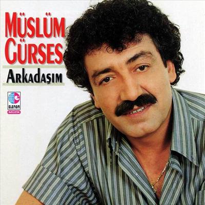 Müslüm Baba