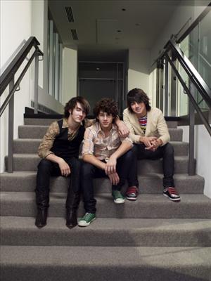 Jonas brothers 