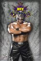 REY MYSTERİO