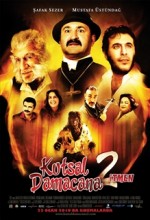 Kutsal Damacana 2: İtmen 