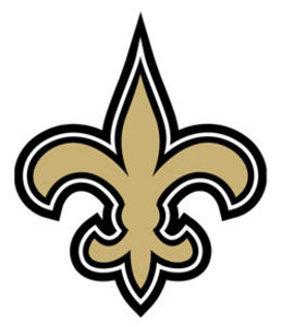Saints de la Nouvelle-Orléand