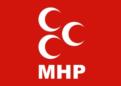 Milliyetçi Hareket Partisi