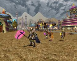 KnightOnline