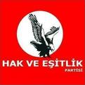 Hak ve Eşitlik Partisi
