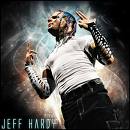 Jeff hardy