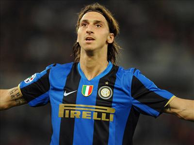 Zlatan İbrahimoviç