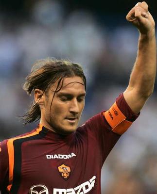 Francesco Totti
