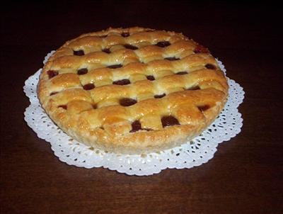 Pasta Frola