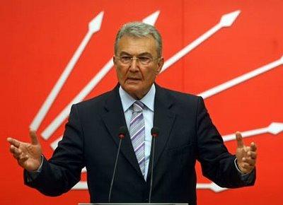 Cumhuriyet  halkçı parti   (CHP)