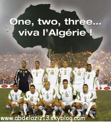 Algerie