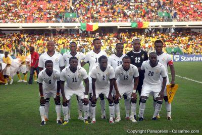Ghana