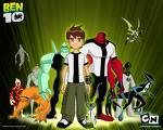 BEN 10 OYUNLARI
