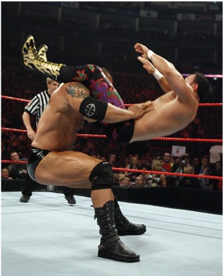 Batista bomb (Batista)