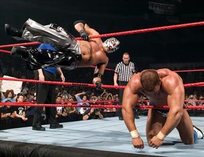 6-1-9 (Rey Mysterio)