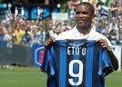 Eto'o
