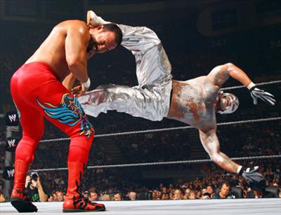 Rey Mysterio