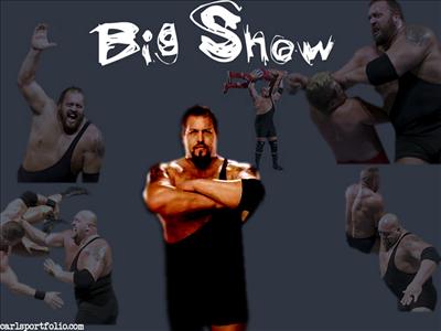 Big show