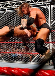 TRIPLE H