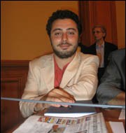 Luigi Calò