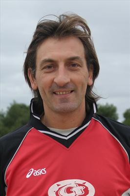 Cesare Conte