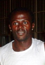 Thierry Fidjeu Tazemeta