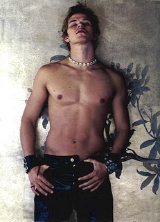 Emmett Cullen