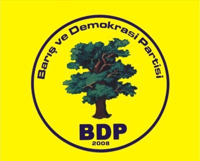 BARIS VE DEMOKRASI PARTISI