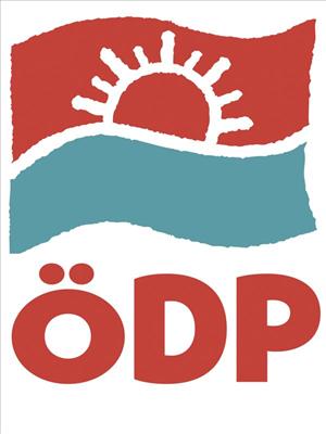 ÖZGÜRLÜK VE DAYANIŞMA PARTİSİ-LİBERAL DEMOKRASİ PARTİSİ