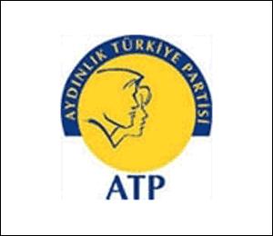 AYDINLIK TÜRKİYE PARTİSİ