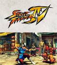Street Fighter IV