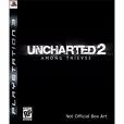 Uncharted 2 : Among Thieves