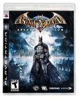 Batman : Arkham Asylum