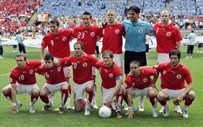 İsviçre