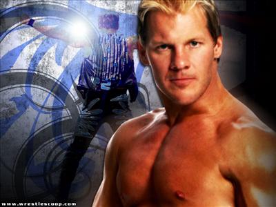 Crısh jericho,bishow ,umaga